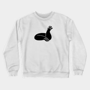 Whisper Arms Crewneck Sweatshirt